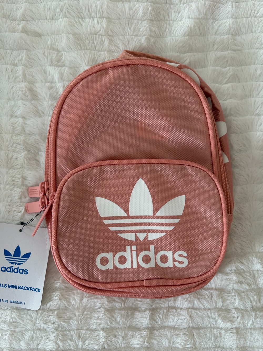 Adidas Originals Mini Backpack